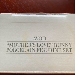 Avon collectible